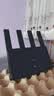 小米（MI）Xiaomi路由器BE3600 黑色 疾速Wi-Fi7 双宽带聚合 全屋智能联动 家用路由器 实拍图