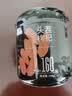 杞里香红枸杞子头茬精选特优级贡果枸杞250g新货宁夏中宁免洗枸杞茶构苟 实拍图