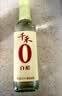 千禾 糯米白醋5度500ml 【0添加】 酿造食醋 炒菜凉拌 点蘸腌制 实拍图