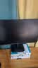 AOC 23.8英寸 2K 120Hz IPS广色域 HDR10 低蓝光不闪 节能认证 三边微边 超薄办公电脑显示器 Q24B35 实拍图