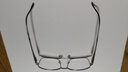 依视路眼镜爱赞全晰钻晶膜致/膜御/A4/膜岩/全视线钻变色晶膜洁一副现片 依视路钻晶膜岩 1.67 实拍图