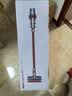 戴森（DYSON）V10 FluffyExtra无绳吸尘器 大户型家庭 深度清洁130AW 吸力强劲 高效除螨 官方旗舰礼物推荐 实拍图