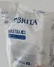 碧然德（BRITA） 过滤净水器 家用滤水壶 净水壶 海洋系列 3.5L蓝色 一壶6芯装 环保加固包装 实拍图