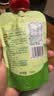 爷爷的农场枇杷梨汁100ml*10袋 儿童果汁饮料饮品nfc宝宝零食秋梨膏苹果汁 实拍图