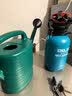 德力西喷雾器喷壶打药机神器农用小型消毒家用浇花农药喷水壶喷枪喷洒 5L特厚款+原厂喷杆+肩带 实拍图