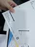 vivoPad SE 智能双面夹 新月灰 【适用于vivo Pad SE平板电脑】 实拍图