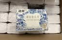 洁柔抽纸 滇山茶香3层100抽*20包 柔韧可湿水卫生纸 面巾纸纸巾 整箱 实拍图