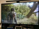 泰坦军团 31.5英寸2304分区 MiniLED 4K 160Hz双模320Hz HDR1000 DyDs0.5ms消除拖影 电竞显示器P326MV MAX 实拍图