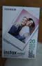 INSTAX富士instax立拍立得 mini相纸 白边双包20张(适用miniSE/11/12/40/90/LiPlay/EVO/Link3) 实拍图