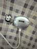 OPPO Enco Free4 真无线入耳式蓝牙降噪翻译耳机 超长续航  丹拿版 通用苹果华为小米手机 星瀚银 实拍图