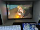 飞利浦EVNIA弈威电竞显示器 24.5英寸2K320Hz FastIPS HDR400出厂校准 HDMI2.1硬件低延迟25M2N5500U 实拍图