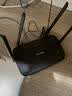 普联（TP-LINK）双千兆路由器 易展mesh分布式 AC1200无线家用穿墙 5G双频 WDR5620千兆易展版 IPv6 实拍图
