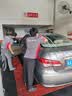 京东养车【外观洗车】1次 轿车/SUV/MPV通用 不满意重新洗 实拍图