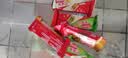 雀巢（Nestle）脆脆鲨威化饼干500g缤纷口味分享装手提礼盒 送礼休闲零食代餐 实拍图