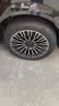 马牌（Continental）汽车轮胎 275/45R20 110V XL UC6 SUV  静音棉/适配领克09 晒单实拍图