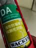 瓦克（WACKER）DA防霉玻璃胶厨卫密封胶防水美容胶马桶封边胶白色+胶枪工具包 实拍图