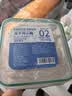 WEYES冻干鸡小胸500g桶装宠物猫狗零食肉干营养高蛋白适口性好 实拍图