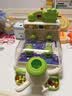 babycare&BCTOYS闯关弹珠机益智早教启蒙节日送礼-20粒珠子 实拍图