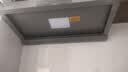 西门子（SIEMENS）【聚焰隔热】Y3 Pro燃气灶双灶5.2kW 74%热效率 全铜炉头 天然气嵌入式灶台以旧换新ER95A3MBMP 实拍图
