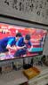 TCL艺术壁纸电视 55T6M 55英寸 3.99cm平板薄 轻盈家居美学 QD-Mini LED 全通道288Hz 电视2026新款 实拍图