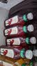 农夫山泉东方树叶红茶900ml*12瓶无糖茶饮料0糖0脂0卡大瓶整箱装 实拍图