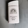 安热沙（Anessa）亲肤型防晒霜60ml 安耐晒粉金瓶防晒女士SPF50+  实拍图