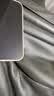 倍思【AR增透抗反光】适用iPhone18Pro钢化膜苹果18Pro手机膜AR增透全屏高清无尘仓防摔保护膜2片装 实拍图