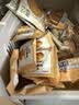 江中猴姑无糖猴头菇饼干中老年人营养养胃零食送长辈中秋礼盒540g 实拍图