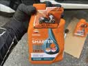 REPSOL威爽竞酷全合成踏板车机油 全合成摩托车机油10w-40 SP 800ml 实拍图