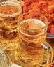 天湖啤酒10度经典 大米入酿啤酒辽宁特产啤酒 330ml*24罐自营整箱装 实拍图