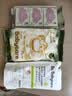 babycare新妈体验组合 金山茶纸尿裤S码3片+湿巾36抽+洗衣液500ml 实拍图