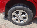 优科豪马横滨轮胎 G91 AT 225/65R17 102H 适配奇骏 全新汽车轮胎 实拍图