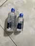 博士伦润明清透 隐形眼镜水护理液830ml 隐形眼镜多功能护理液 实拍图