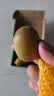 佳沛（zespri）新西兰阳光金奇异果6粒装88-103g猕猴桃水果中秋节礼品送水果礼盒 实拍图