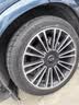马牌（Continental）汽车轮胎 235/45R18 98V XL FR MC6 原配UNI-V 实拍图