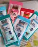 当妮护衣留香珠混合香试用装20g*4袋(晨露+白茶+玫瑰+樱盏) 实拍图