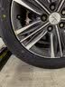 玛吉斯（MAXXIS）轮胎/汽车轮胎 215/55R16 93H MA510 原配思域/享域 实拍图