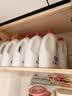 爱特福84家商两用 消毒水消毒剂 杀菌洁厕地板清洗 消毒常用 2.5L*6箱装 实拍图