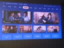 极米（XGIMI）Z9X 4K 高亮版 焕新升级1600CVIA 全新轻薄4K光学变焦三色激光投影 家用投影仪办公会议无线投屏 实拍图