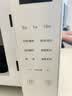 海尔（Haier）家用微波炉 20L小型快捷平板式微波炉 360°加热易清洁内胆 HW-E20Y2W 实拍图