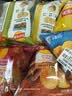 乐事（Lay's）薯片 (原味+黄瓜+青柠) 70克*3包 组合包 零食大礼包 休闲食品 实拍图