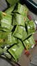 甘源牌芥末翡翠绿心蚕豆100g云南保山蚕豆片瓣休闲食品小吃零食坚果炒货 实拍图