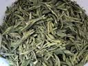 狮峰牌2026新茶 绿茶龙井茶叶明前特级150g老茶树茶叶礼盒送礼 实拍图
