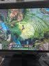 英菲克（INPHIC）PG1有线游戏鼠标 电竞宏 右手通用型 rgb吃鸡/lol/csgo台式笔记本通用 12800DPI 实拍图