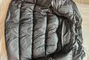喜马拉雅玉龙鹅绒服800蓬95绒-20°C雪山攀登专业户外抗寒防风高蓬羽绒服 实拍图