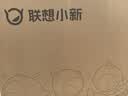 联想（Lenovo）小新一体台式机电脑27英寸(酷睿U7-256V 16G 1TB SSD 无线键鼠 win11 )深空灰 实拍图