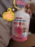贝亲（Pigeon）洗发水沐浴露 含桃叶精华 婴儿洗发沐浴二合一 500ml IA209 实拍图