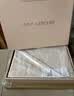 水星家纺床上四件套60支长绒棉被套a类纯棉四季通用套件床单款1.5x2米床-花意 实拍图