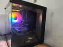 AOC 酷睿i5 12400F/14400F/RTX3060/5060三角洲打瓦游戏主机电脑台式机组装电脑主机海景房DIY整机 配置十：i5 14490F丨1TB丨RTX5060 实拍图