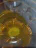 鲁花【保真菜籽油】食用油低芥酸特香菜籽油5L  /桶非转基因 实拍图